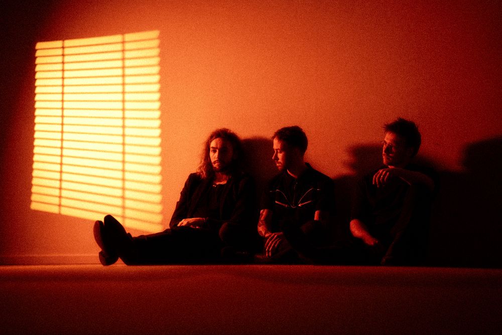 Krooked Tongue Reveal New Single ‘Nothing Ever Grows’