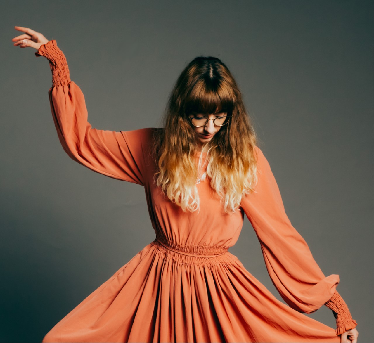 Francesca Louise Drops Debut EP ‘Melancholic Antidote’