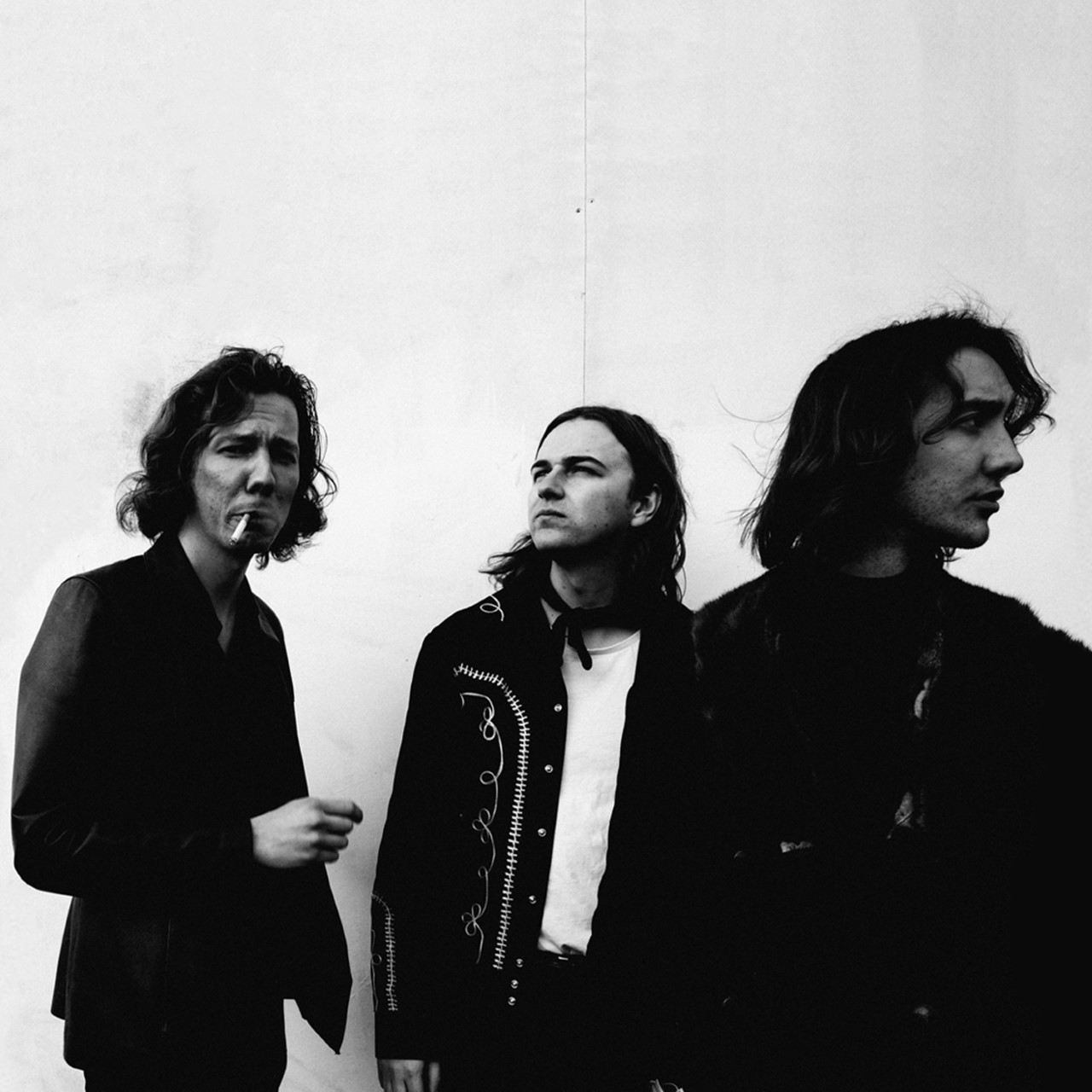 The Howlers Announce UK Tour For 2021