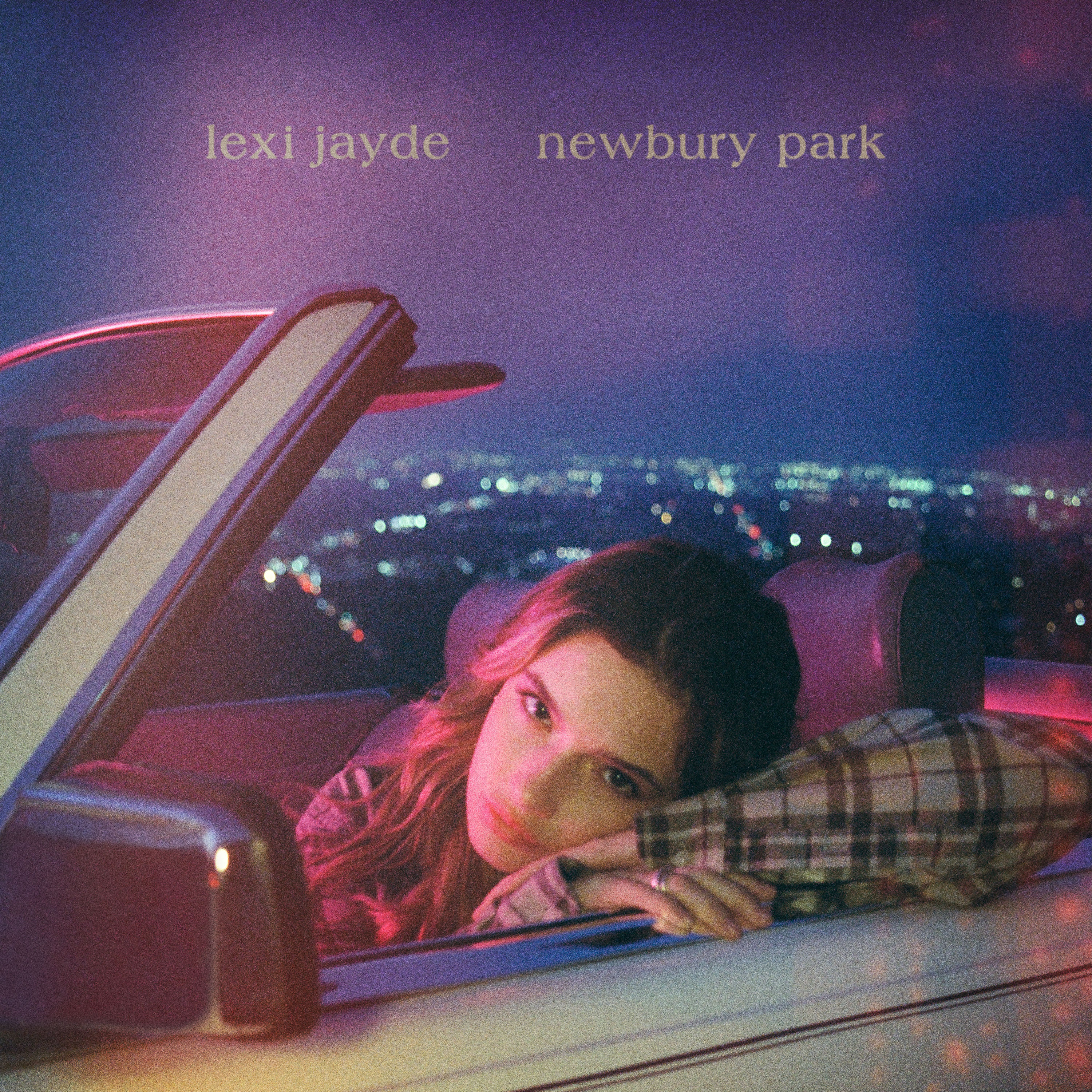 Lexi Jayde Shares First Single of 2021 ‘Newbury Park’