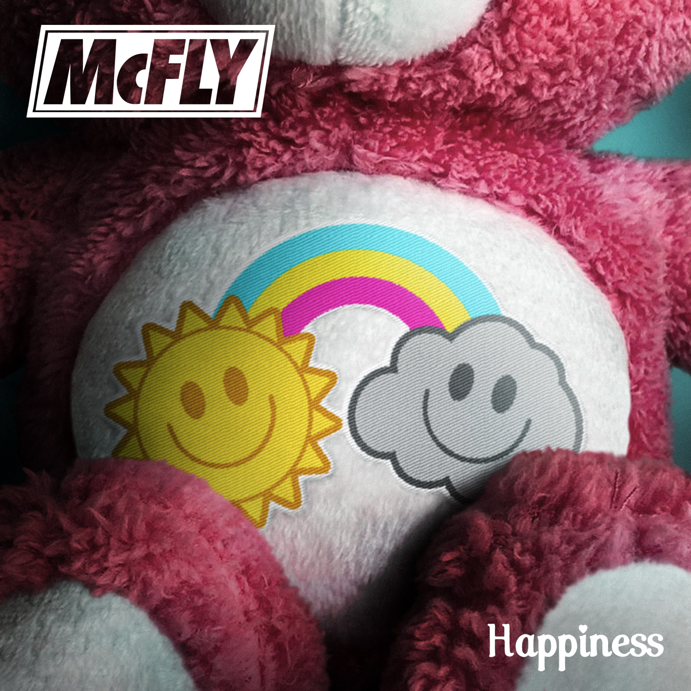 McFly Drop Music Video for Single ‘Happiness’