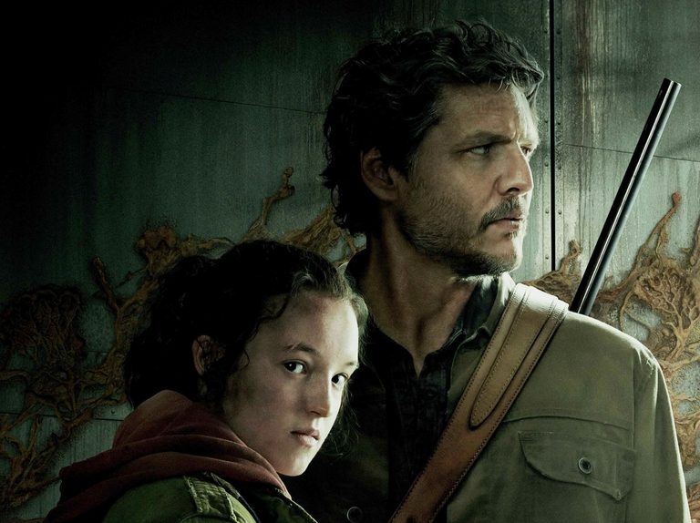 The Last of Us Drops Episode Finale!