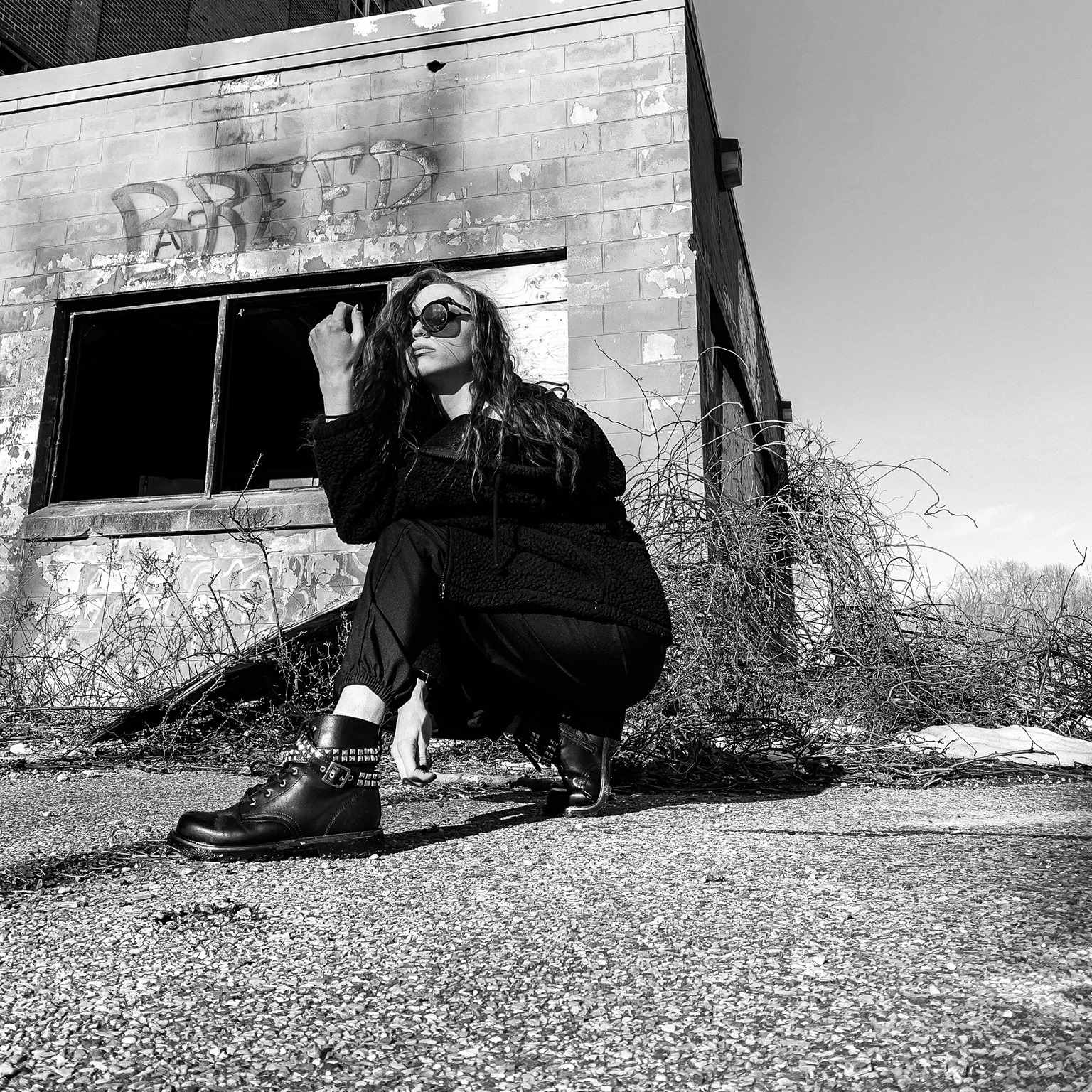 Newcomer Ravive Releases Debut Single ‘Sahara’