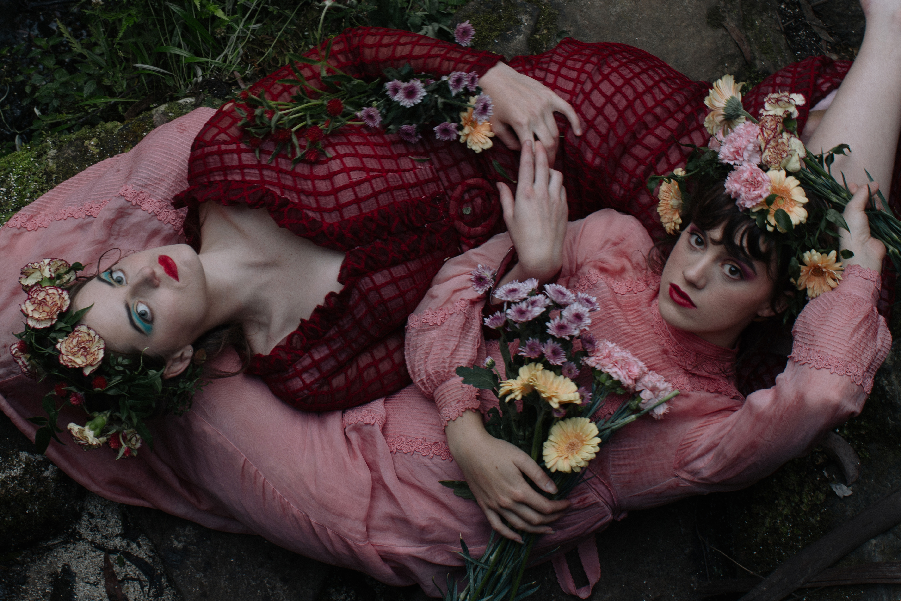Charm Of Finches Announce UK Tour Dates!