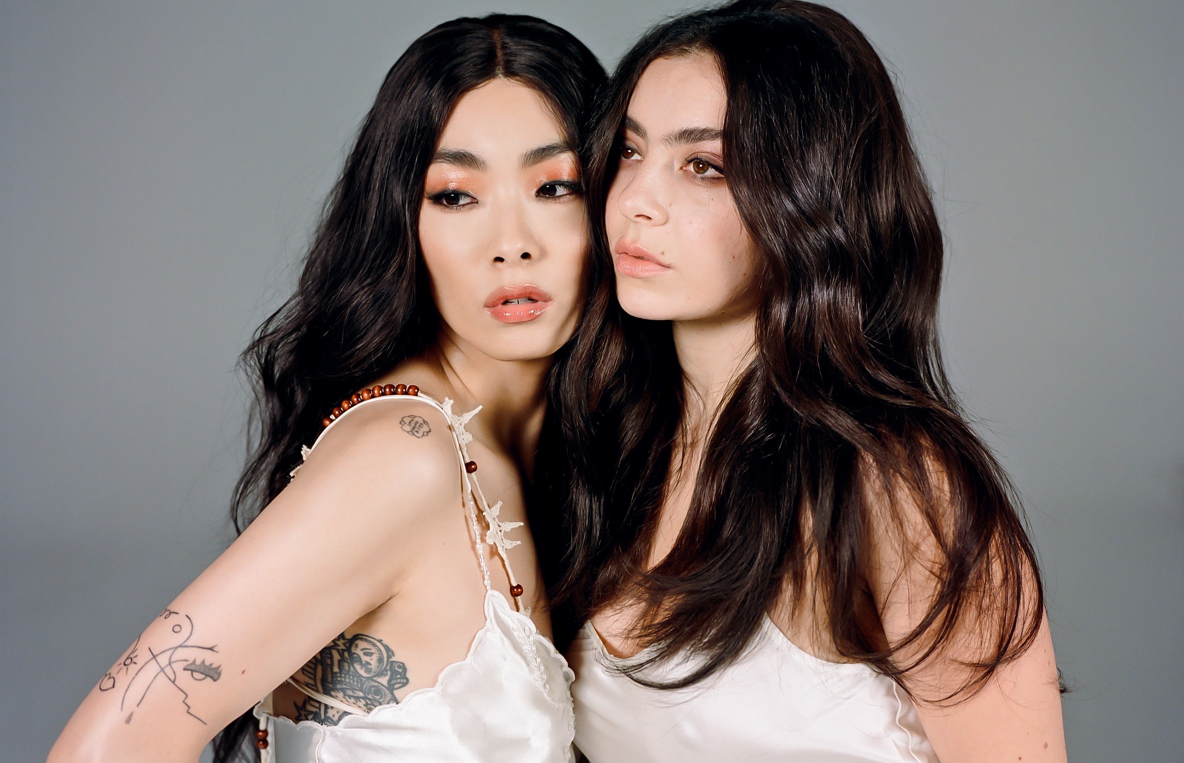 Charli XCX and Rina Sawayama Drop ‘Beg For You’