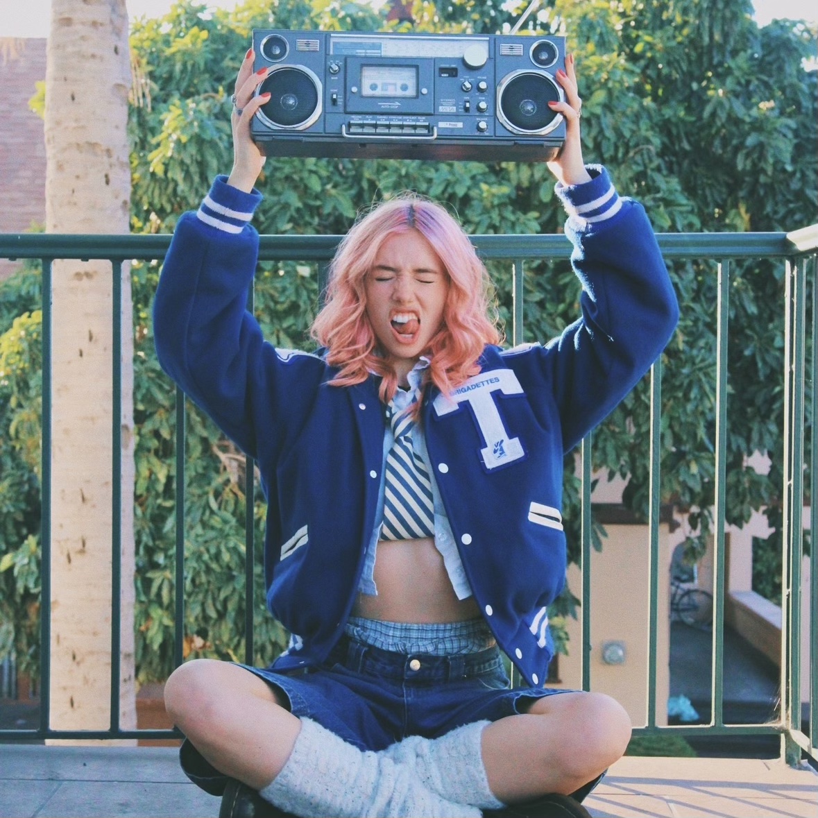 Kayla DiVenere Drops Single ‘Small Talk’