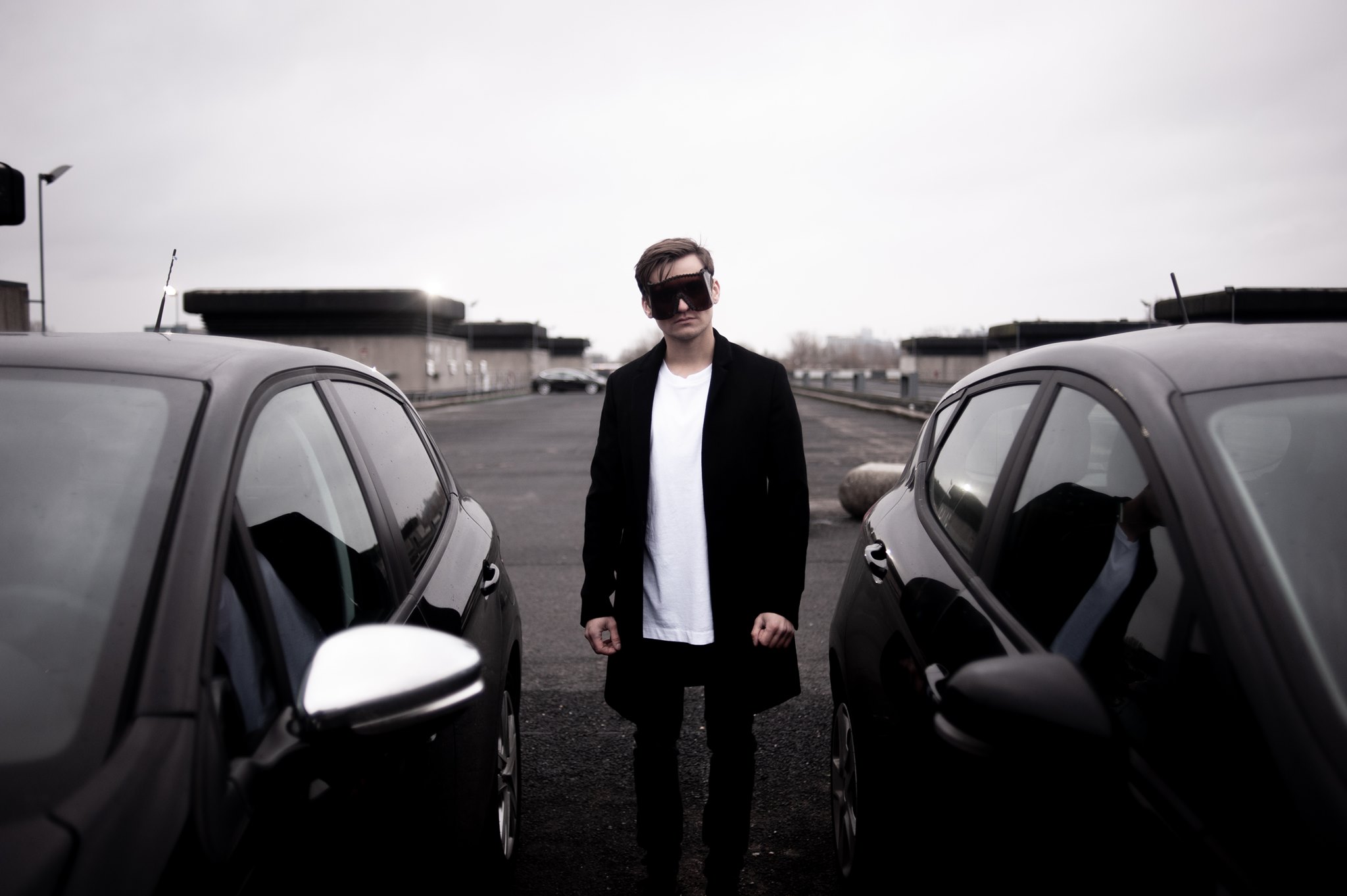 Sleepwoka Releases New Single ‘How I Was Wrong’