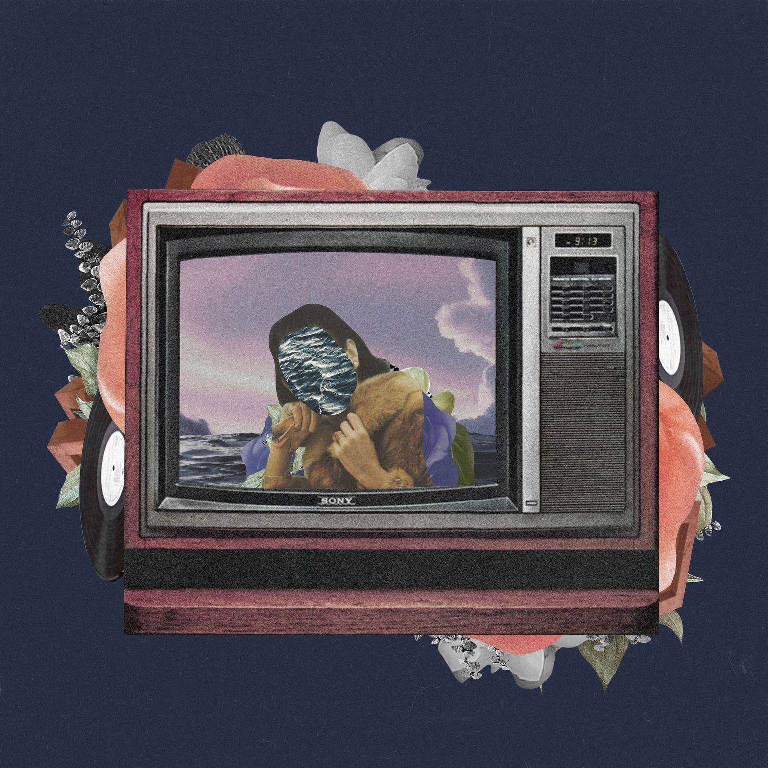 I.M the artist Releases New Single ‘Bleeding Blue’