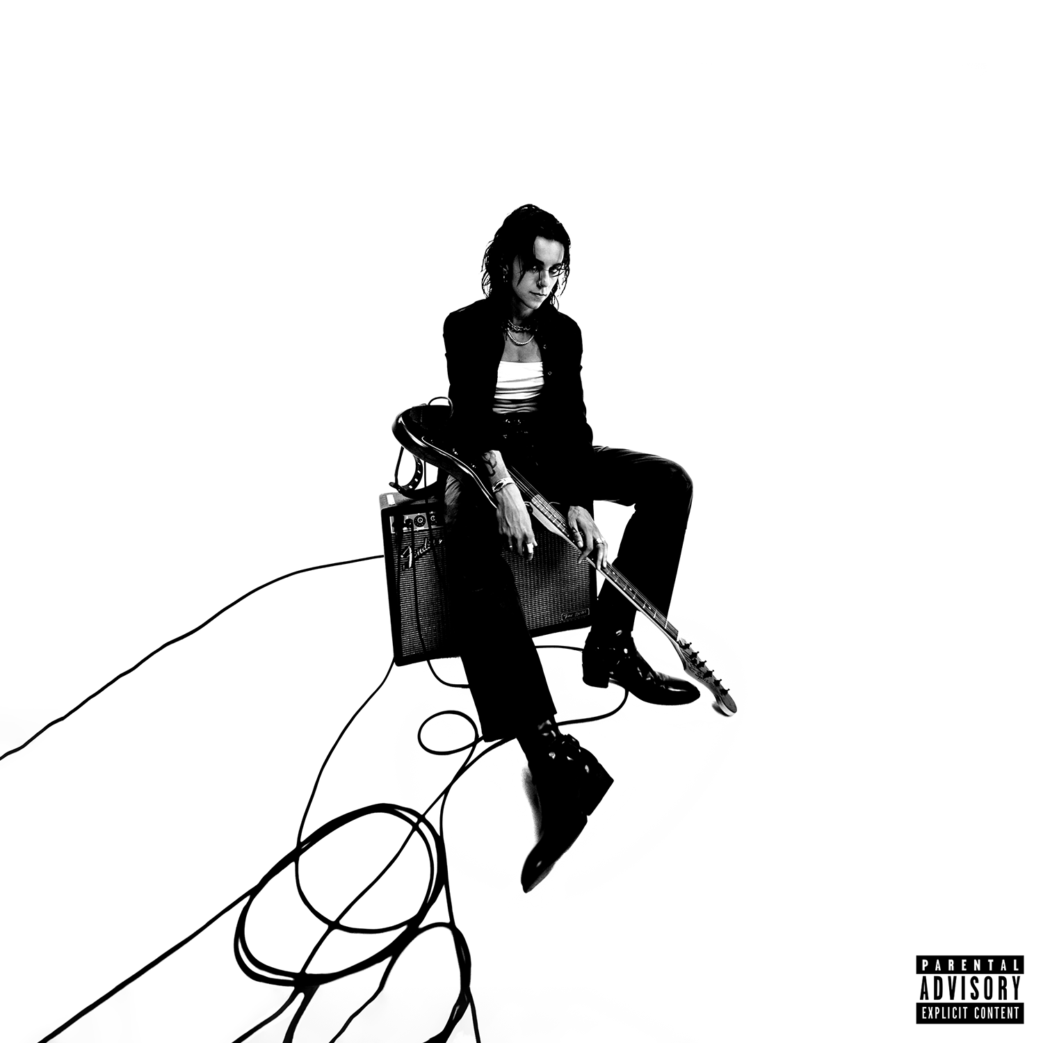 PVRIS Unleash Personal Track ‘My Way’