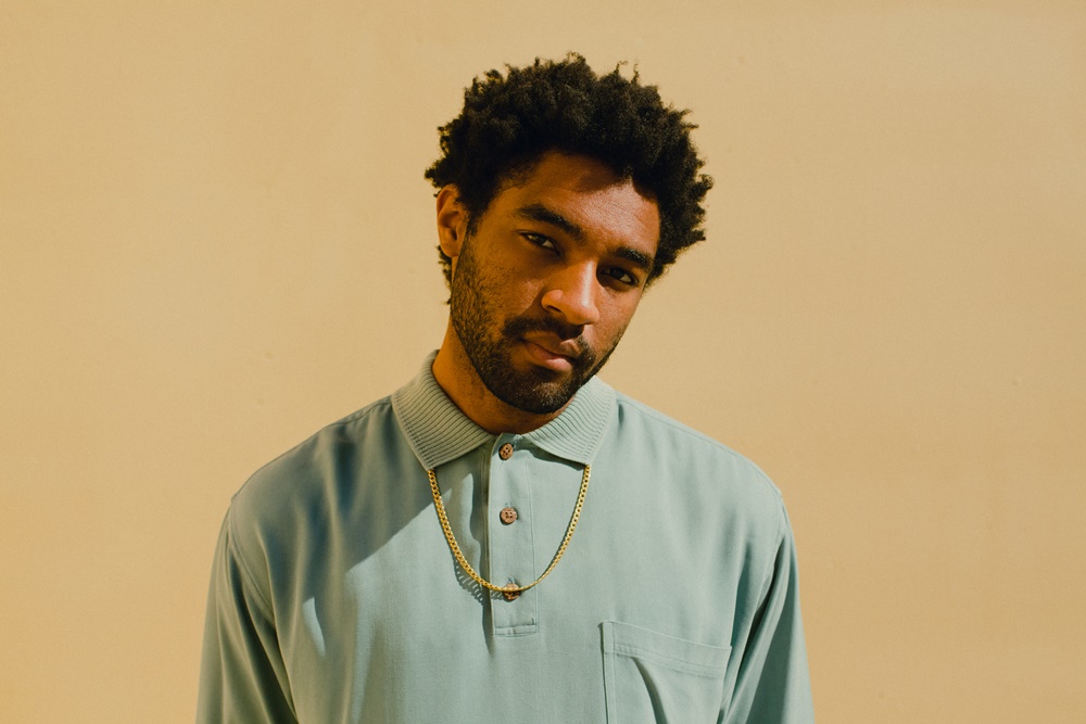 M.A.G.S Releases New Track ‘Choked Out’