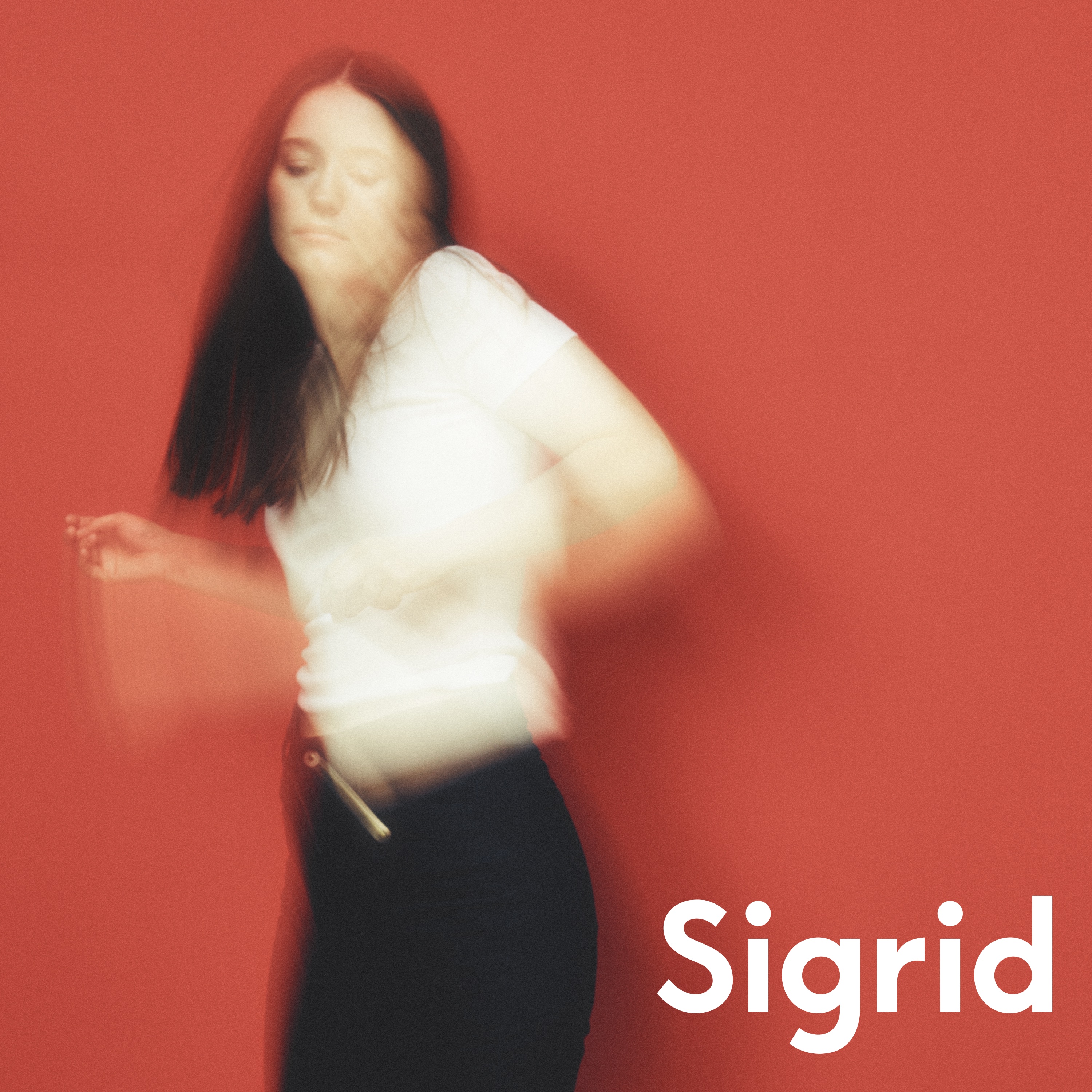 Sigrid Announces New EP ‘The Hype’!