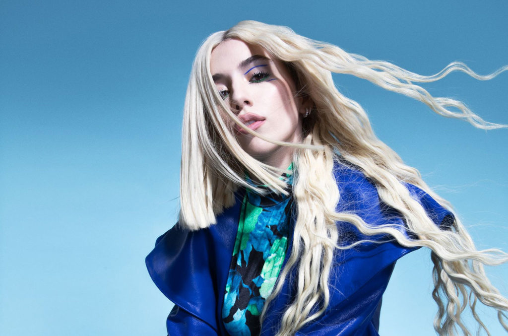 Ava Max, Lauv and Saweetie Join Forces for ‘Kings and Queens Pt 2’