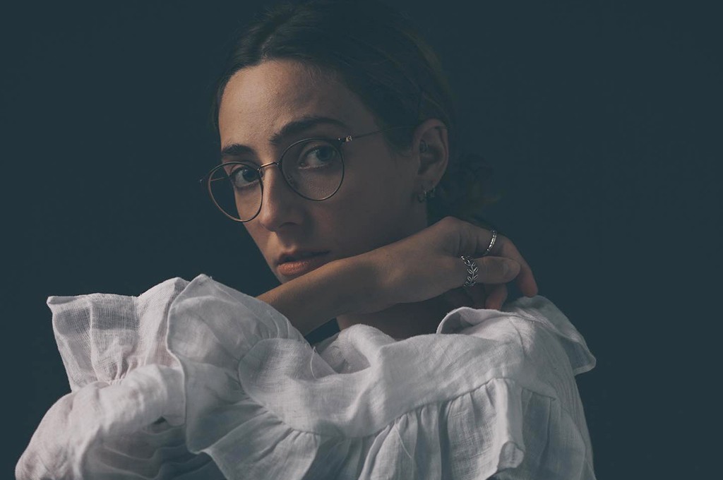 Francesca Louise Releases Stunning New Single ‘Second Time’