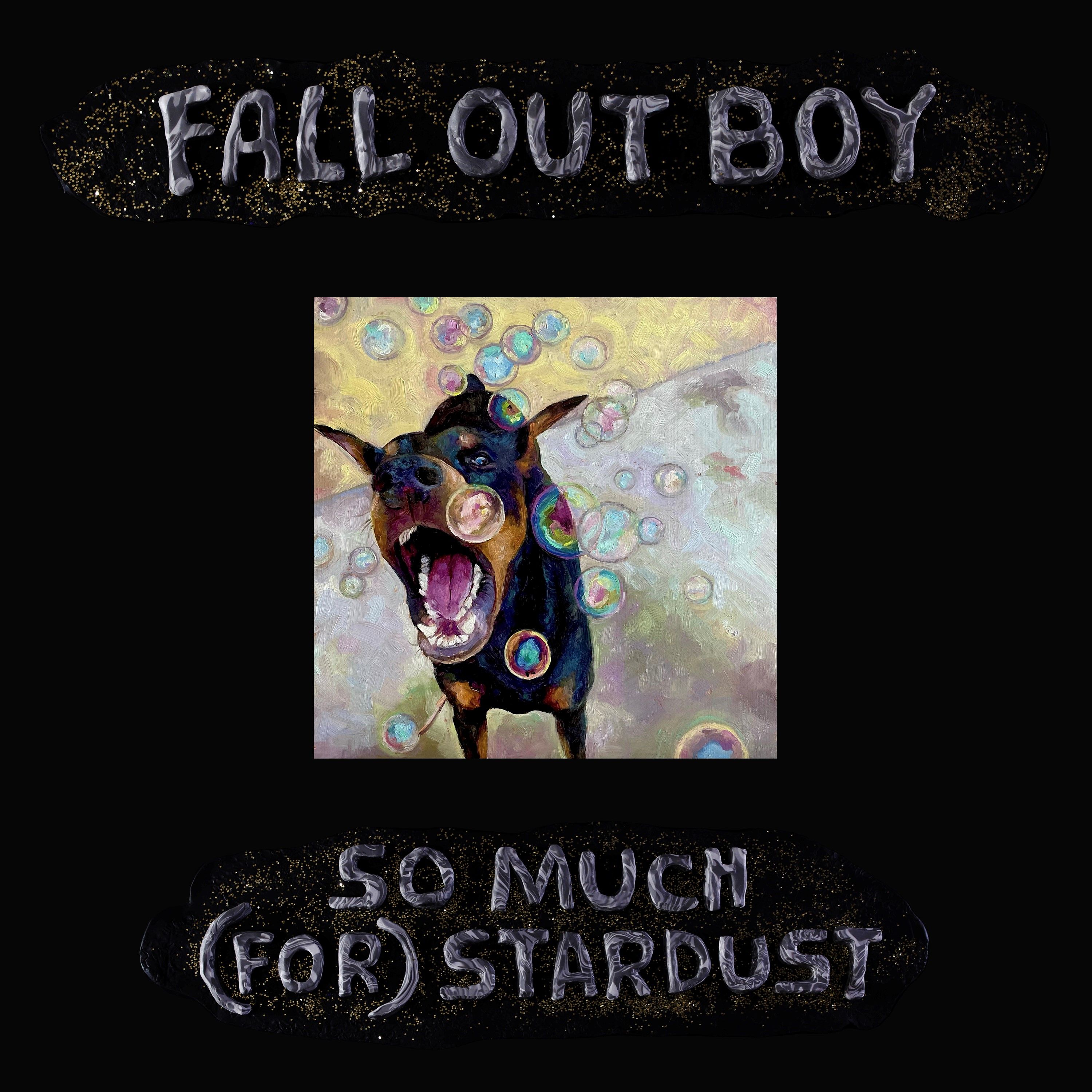 Fall Out Boy Announce Album ‘So Much (For) Stardust’