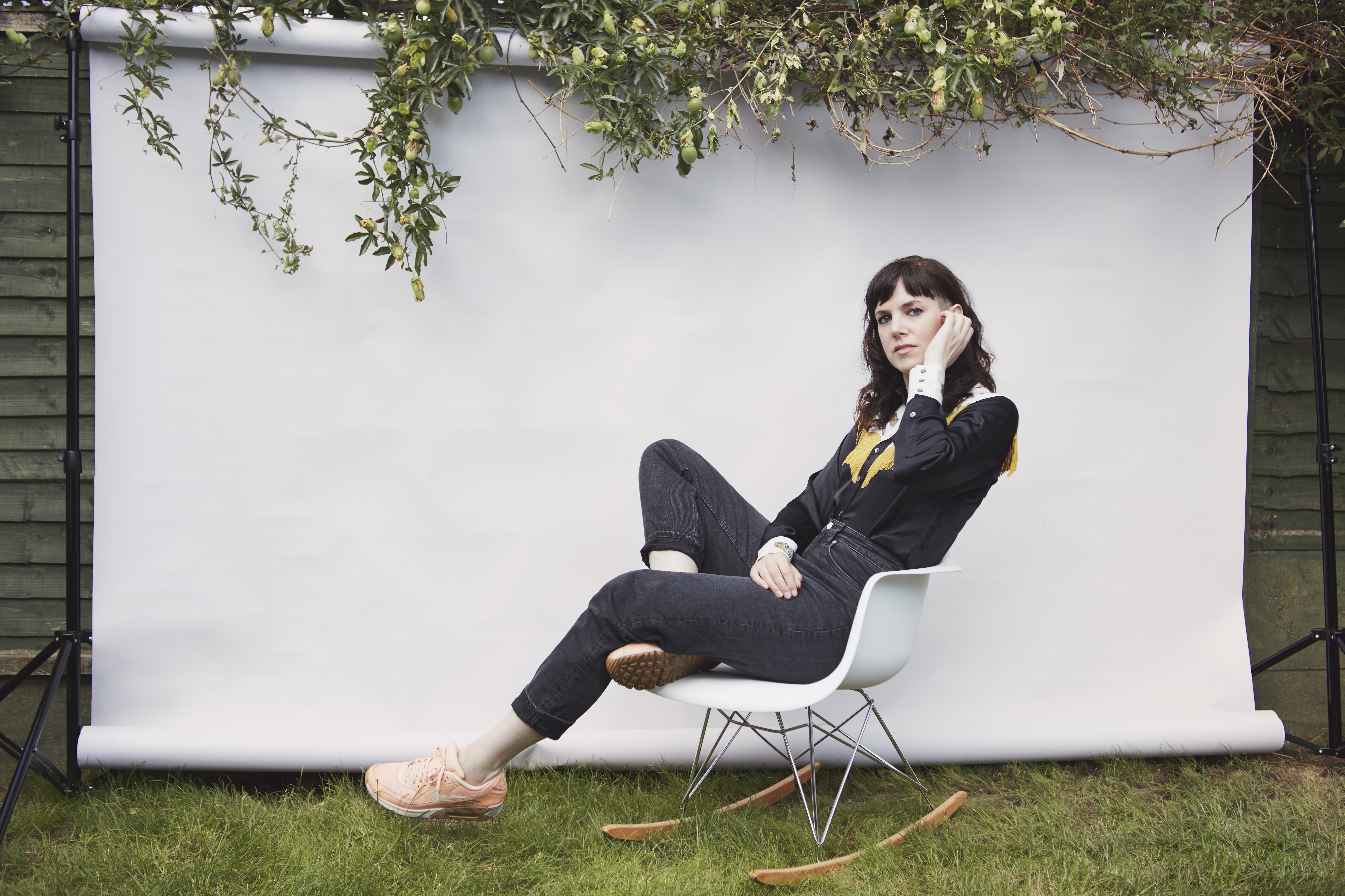 Anna Meredith Announces Two Special London Shows at the BARBICAN