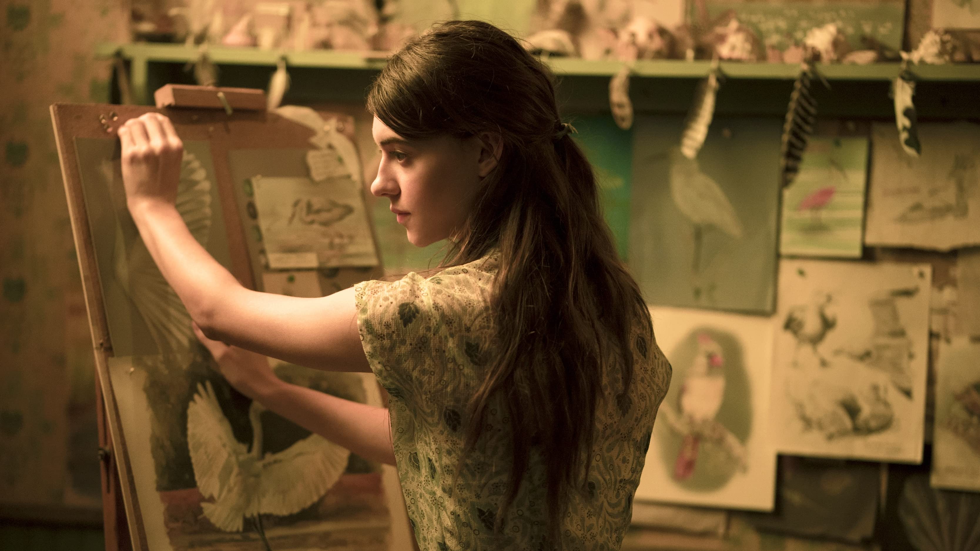 REVIEW – ‘Where The Crawdads Sing’ is Released in Cinemas!