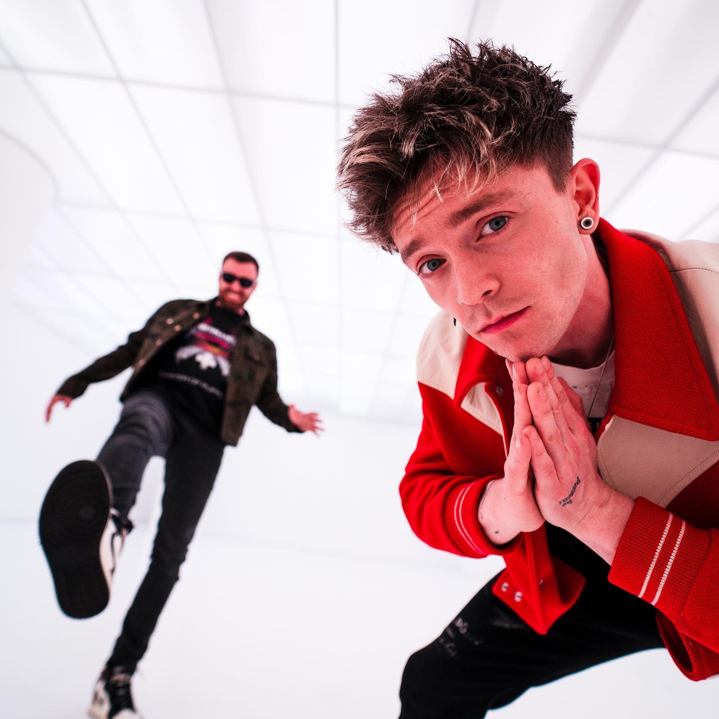 REVIEW – The Lunar Year Drop Insane New EP