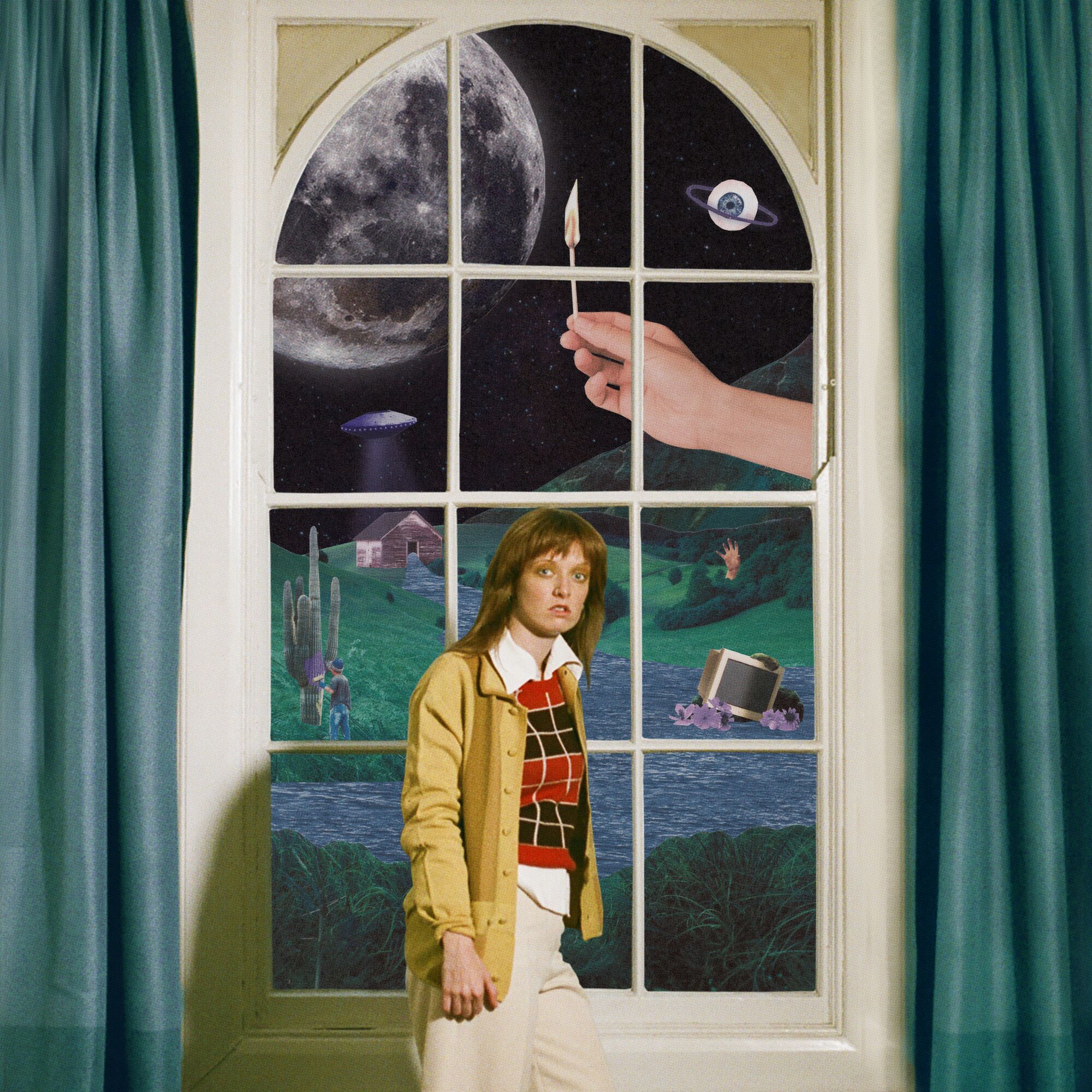 Orla Gartland Releases New Single ‘Zombie!’