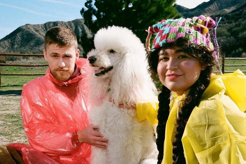 Remi Wolf Drops Video for ‘Pool’ with Still Woozy!
