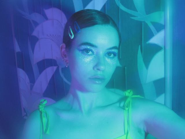 Sabriel Releases Angelic Single ‘Love Again’
