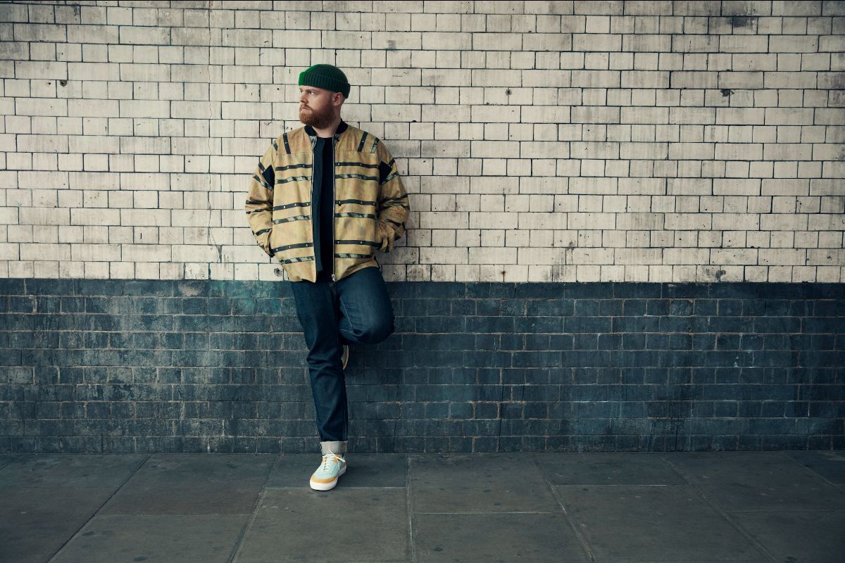 Tom Walker Announces Intimate Live Shows