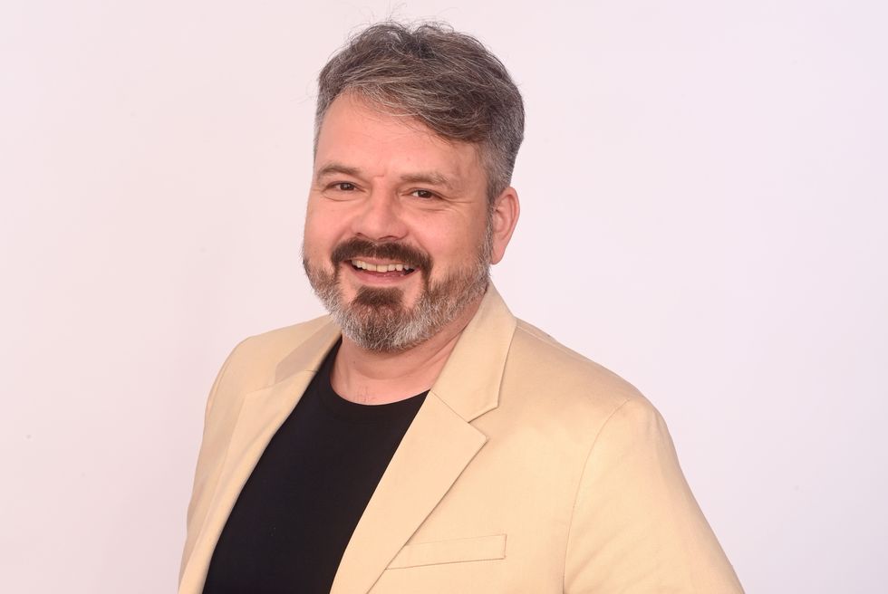 S Club Rebrand Tour to honour Paul Cattermole