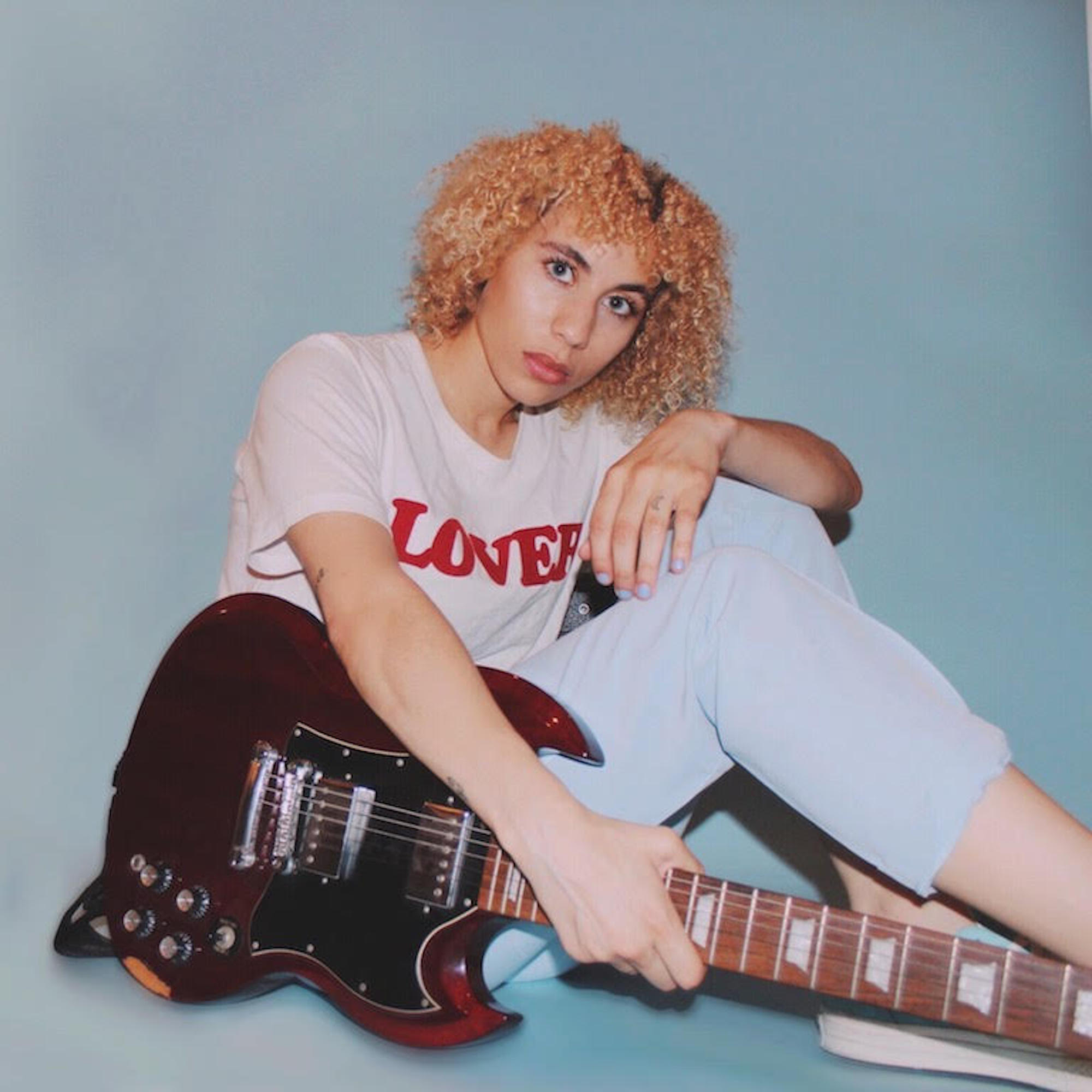 Lani Renaldo Drops ‘Trainwreck’