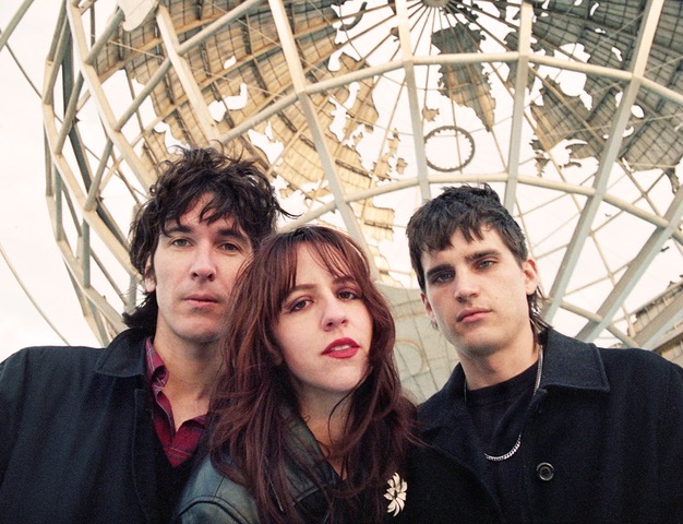 UV-TV Release New Summer Single ‘Back to Nowhere’