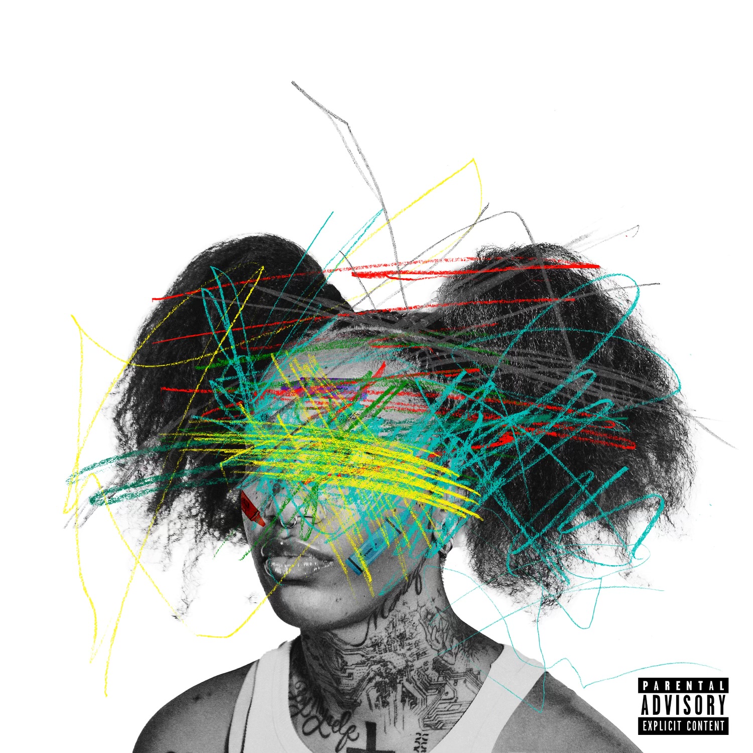 BKTHERULA Announces Upcoming Album ‘LVL5 P2’