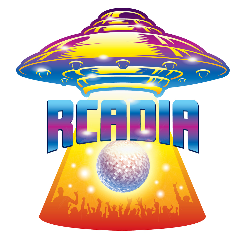 Rcadia Comes To Swindon!