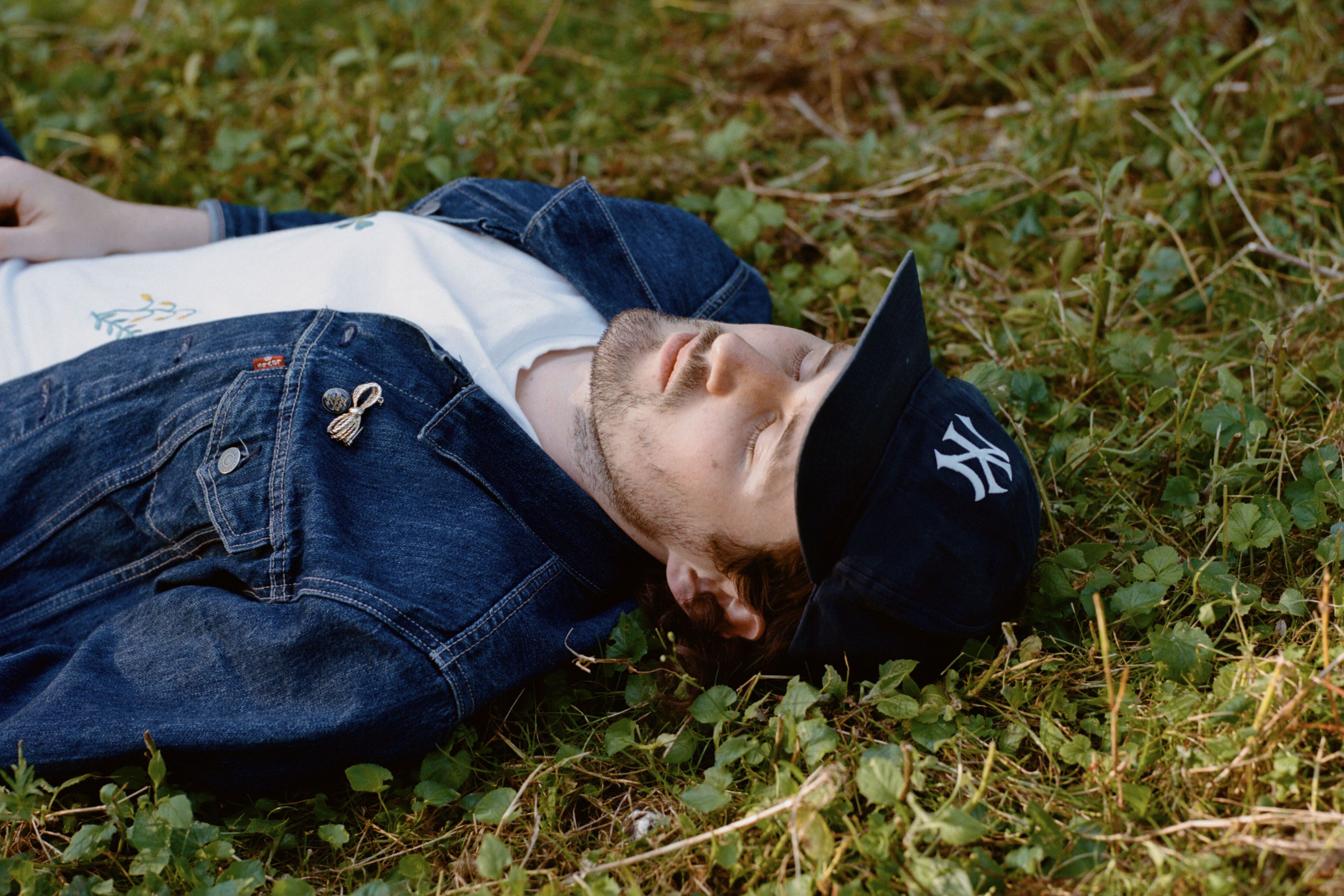 REVIEW – Campbell Sibthorpe Drops New EP “Ytown”