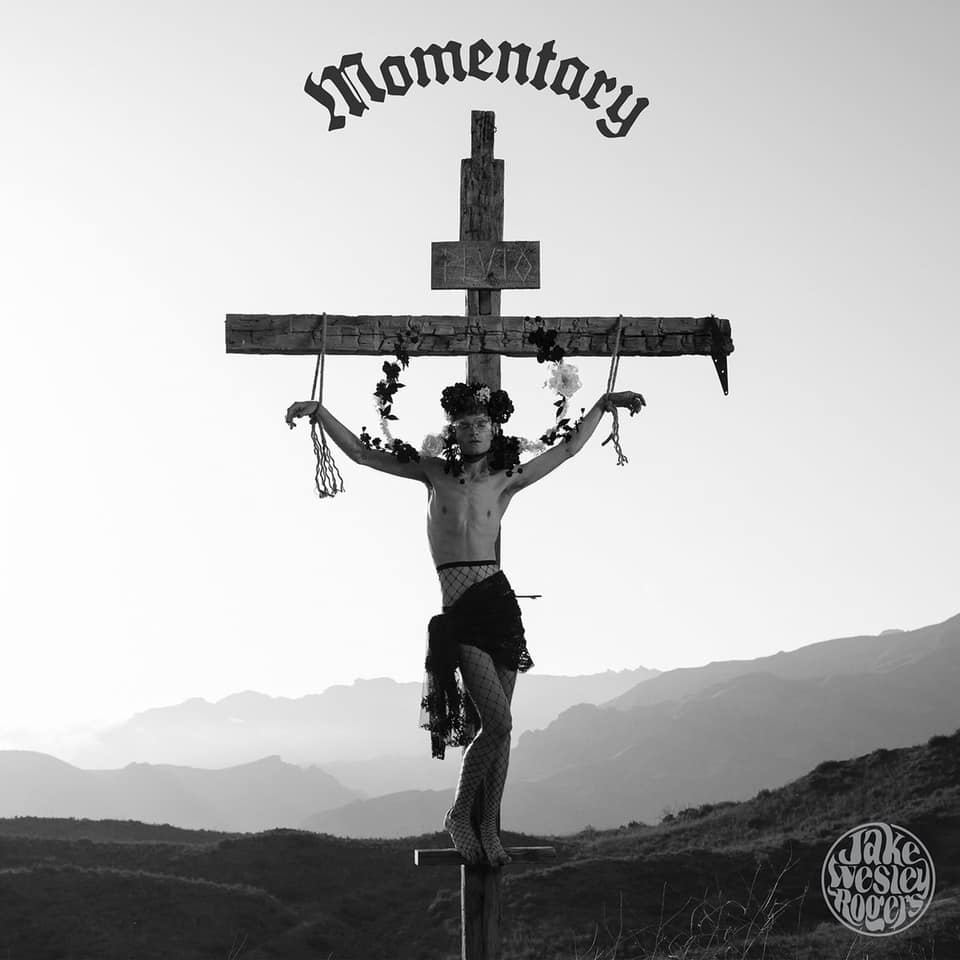 Jake Wesley Rogers Drops Stunning Track ‘Momentary’