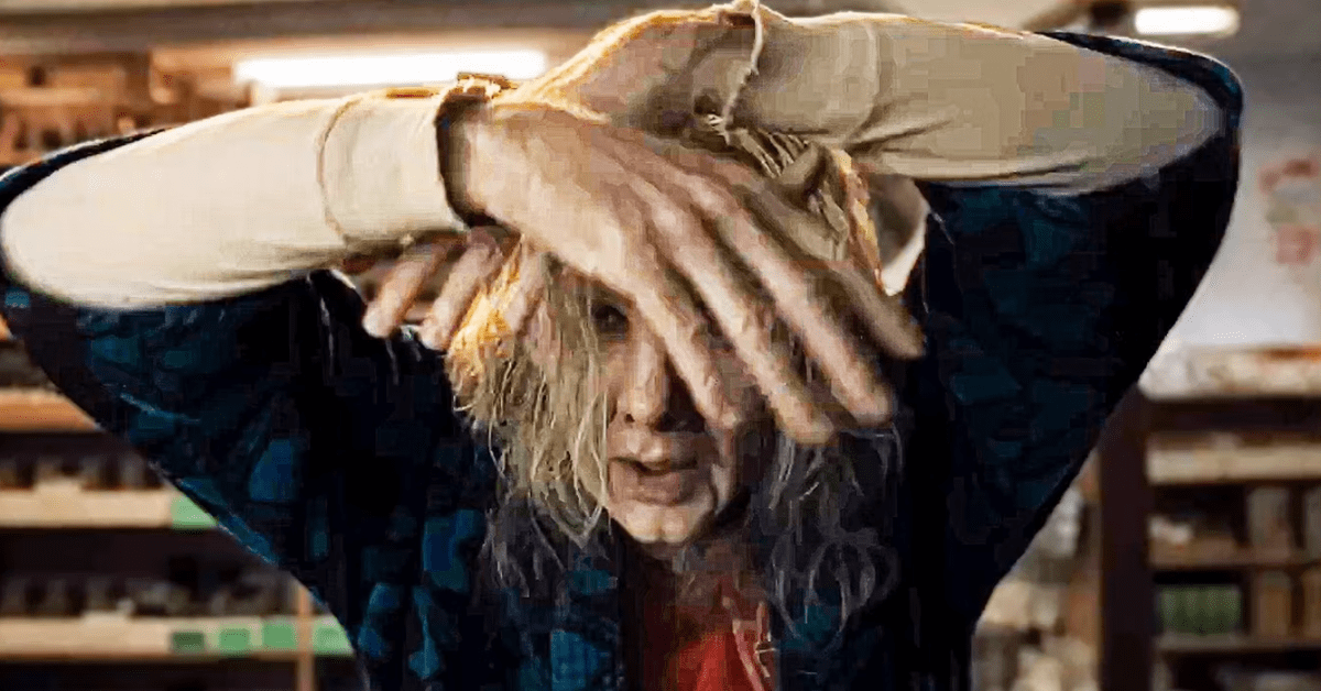 Longlegs Comes to Cinemas!