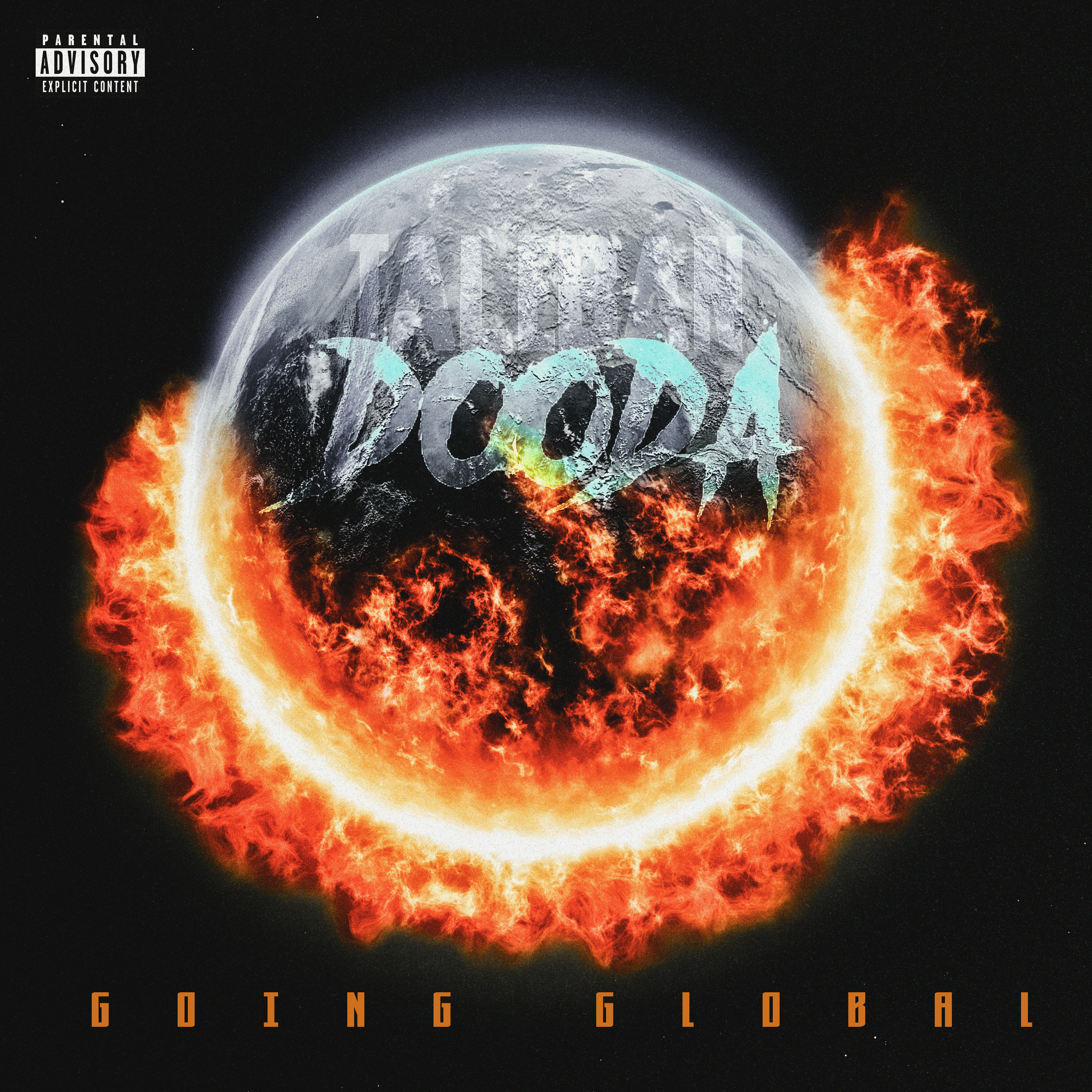 Taleban Dooda Drops Emotional New Single ‘Going Global’