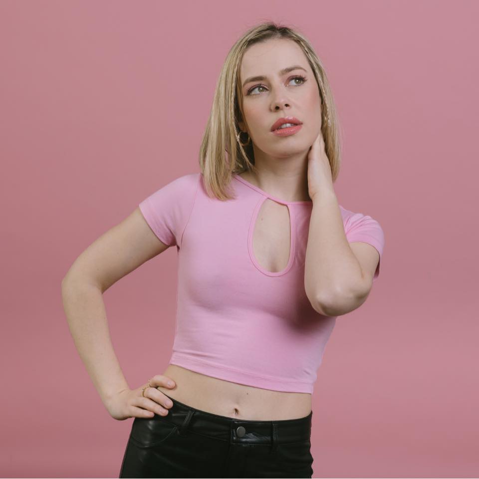 Alice Pisano Releases Relatable Single ‘Boys Like You’