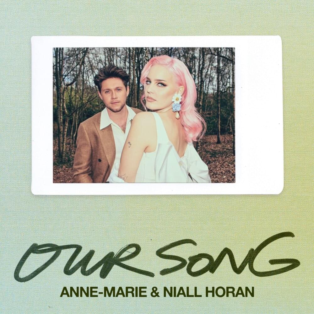 Niall Horan and Anne-Marie Team Up for ‘Our Song’
