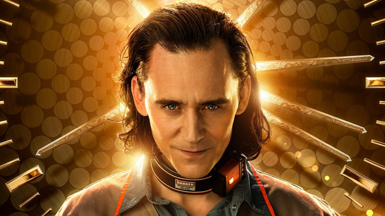 Disney+ Launch New Marvel Series ‘Loki’