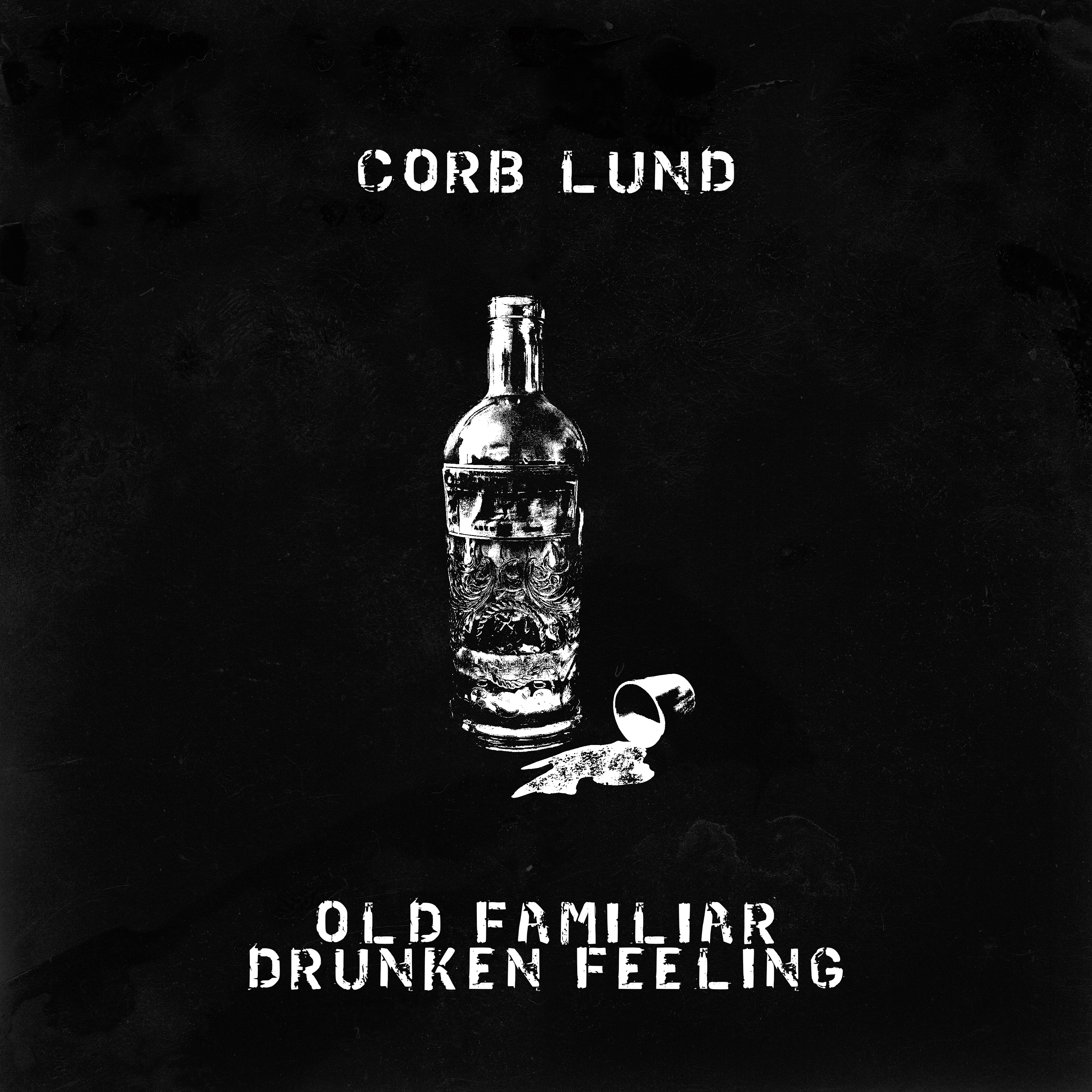Corb Lund Releases ‘Out On a Win’