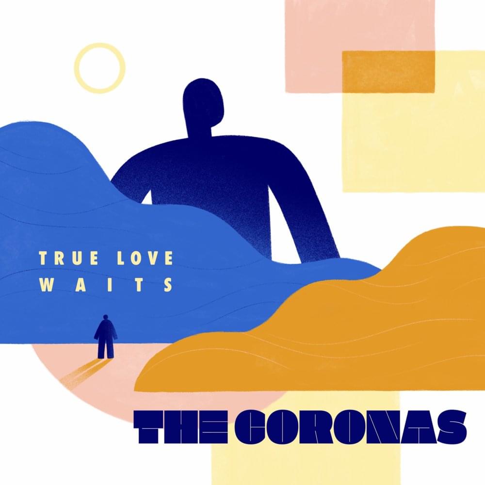 REVIEW: The Coronas New Album ‘True Love Waits’