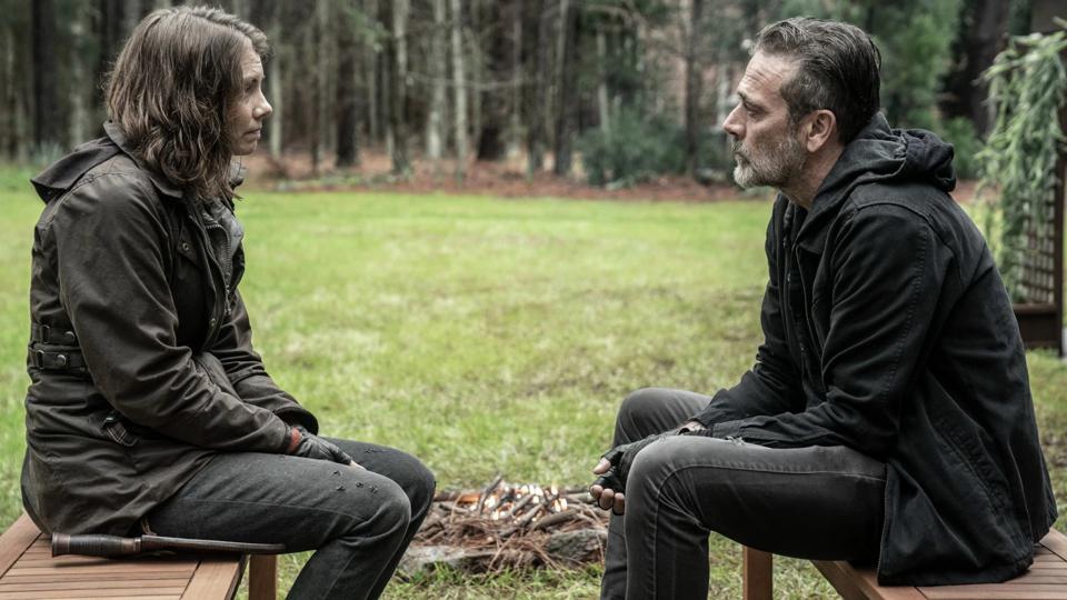 The Walking Dead Comes to an Emotional End!