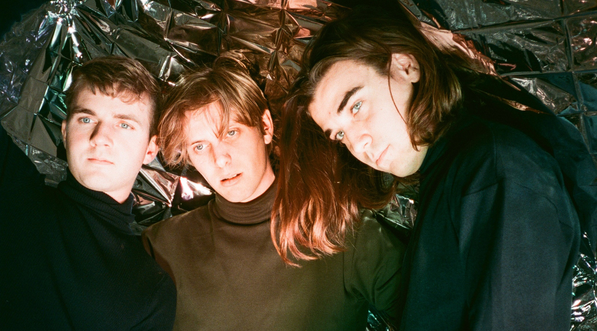 REVIEW: Moontower Release New EP ‘What Day is It?’