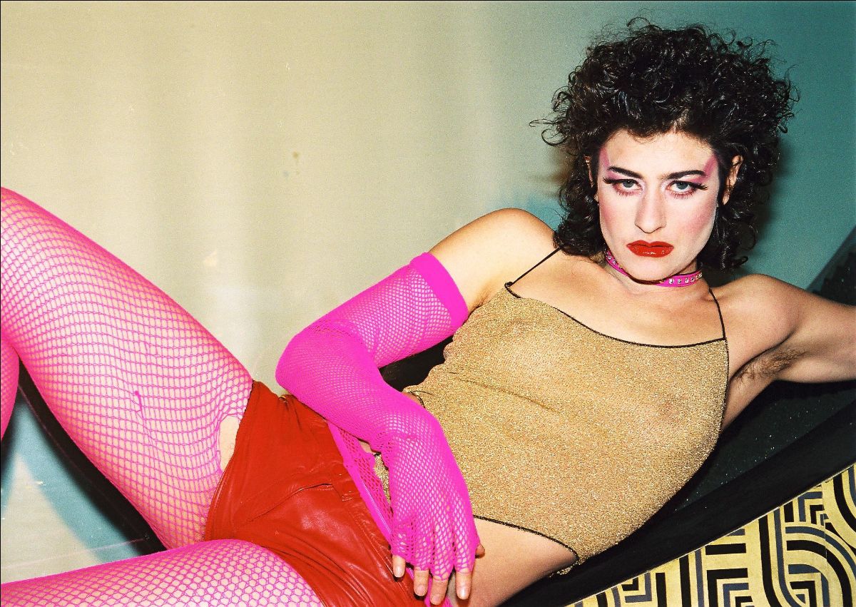 Peaches Announces ‘The Teaches Of Peaches’ Tour