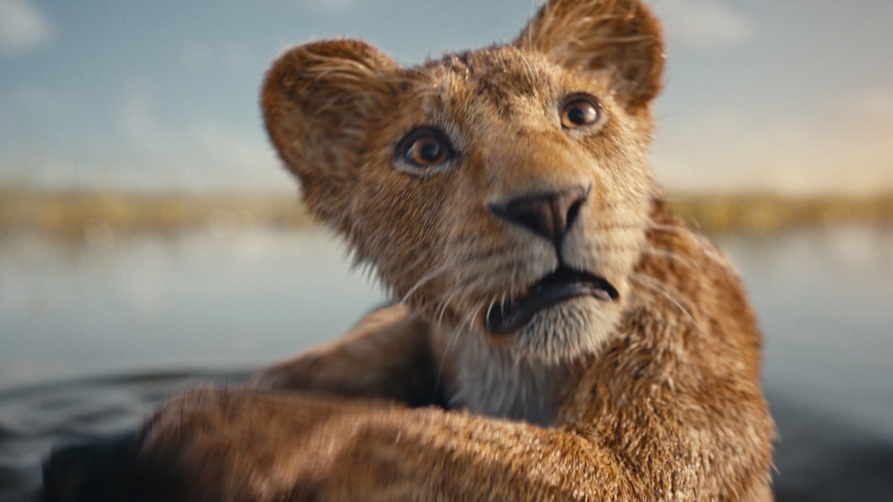 Disney Drops Trailer for The Lion King Prequel “Mufasa: The Lion King”
