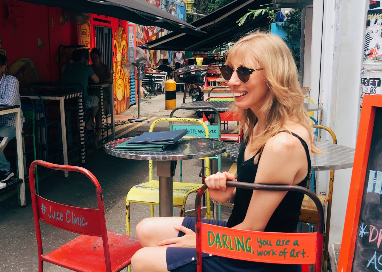 Beth Keeping Releases Anti-Bullying Anthem ‘Cool Kids’