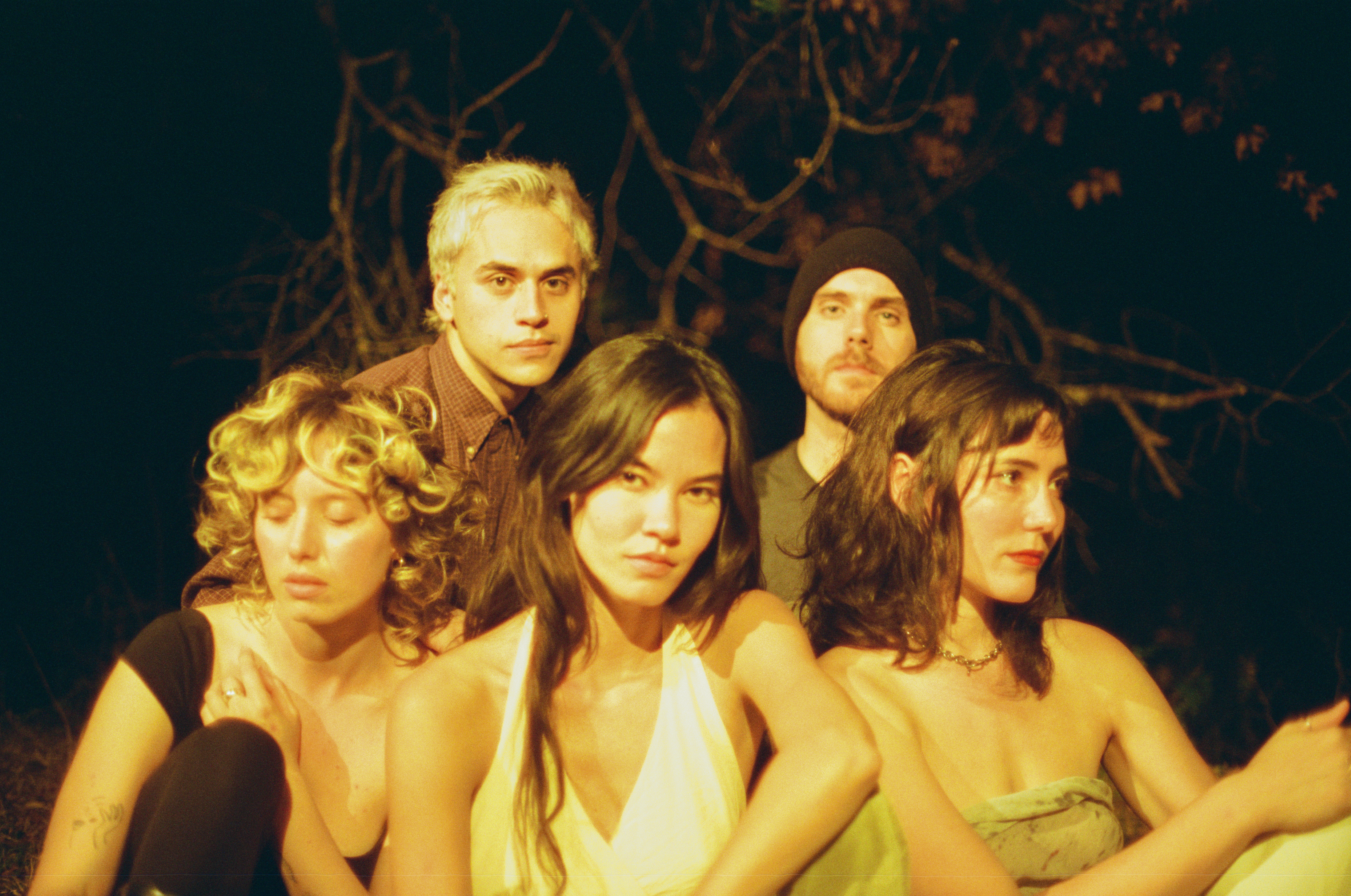 Loveme Release Debut Singles “Promise” and “Loom”