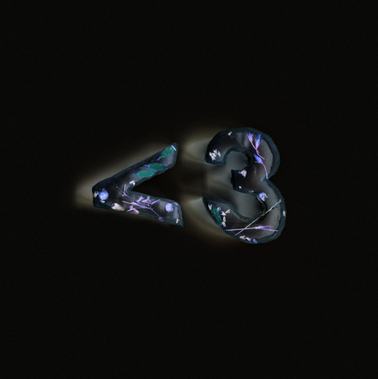 REVIEW – Nightly Release New EP ‘night, love you. (alt EP)’