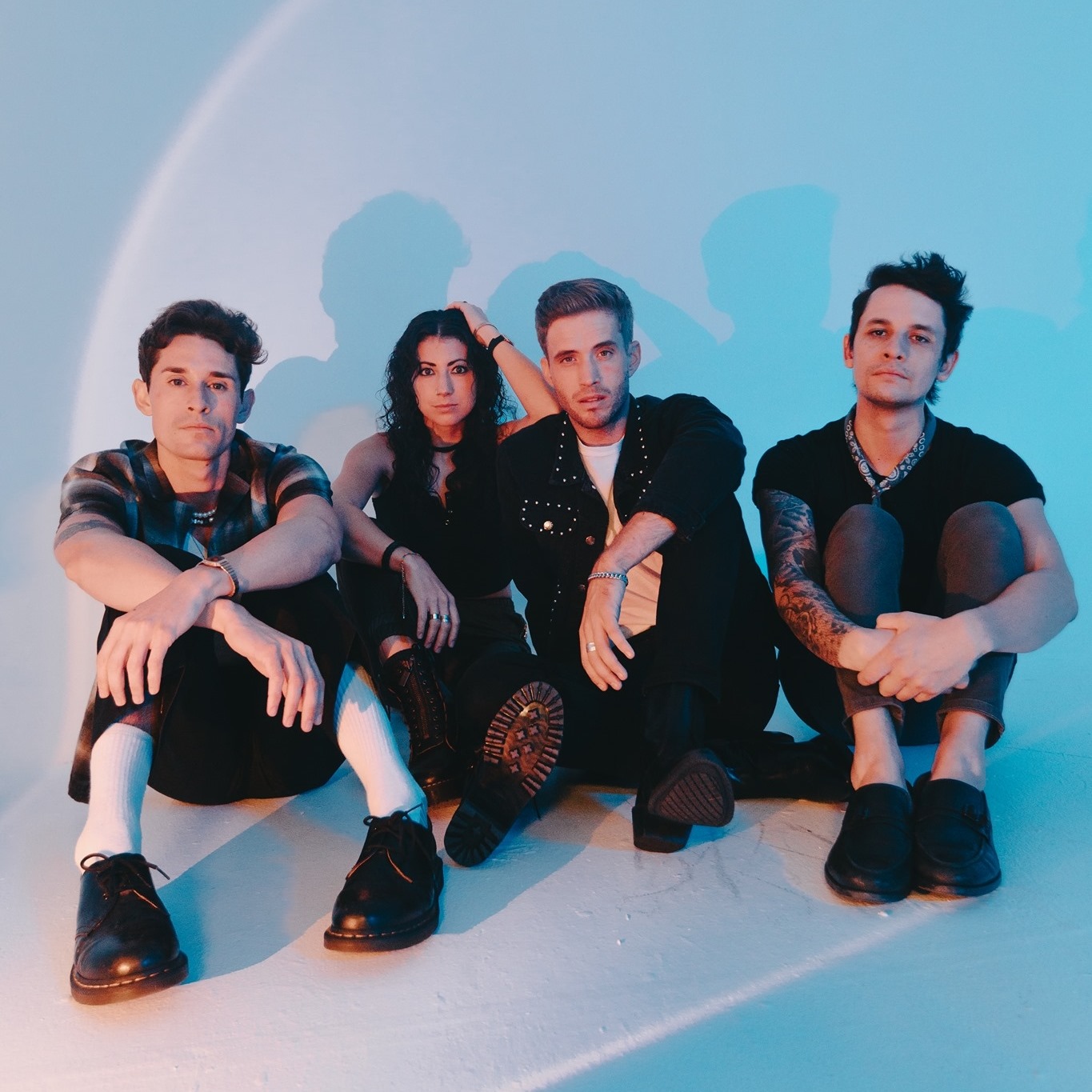 The Summer Set Return With New Anthem ‘Street Lightening’