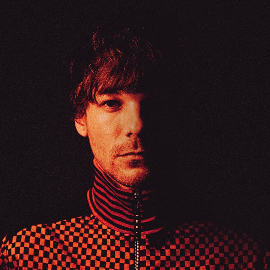 Louis Tomlinson Drops ‘Faith In The Future’
