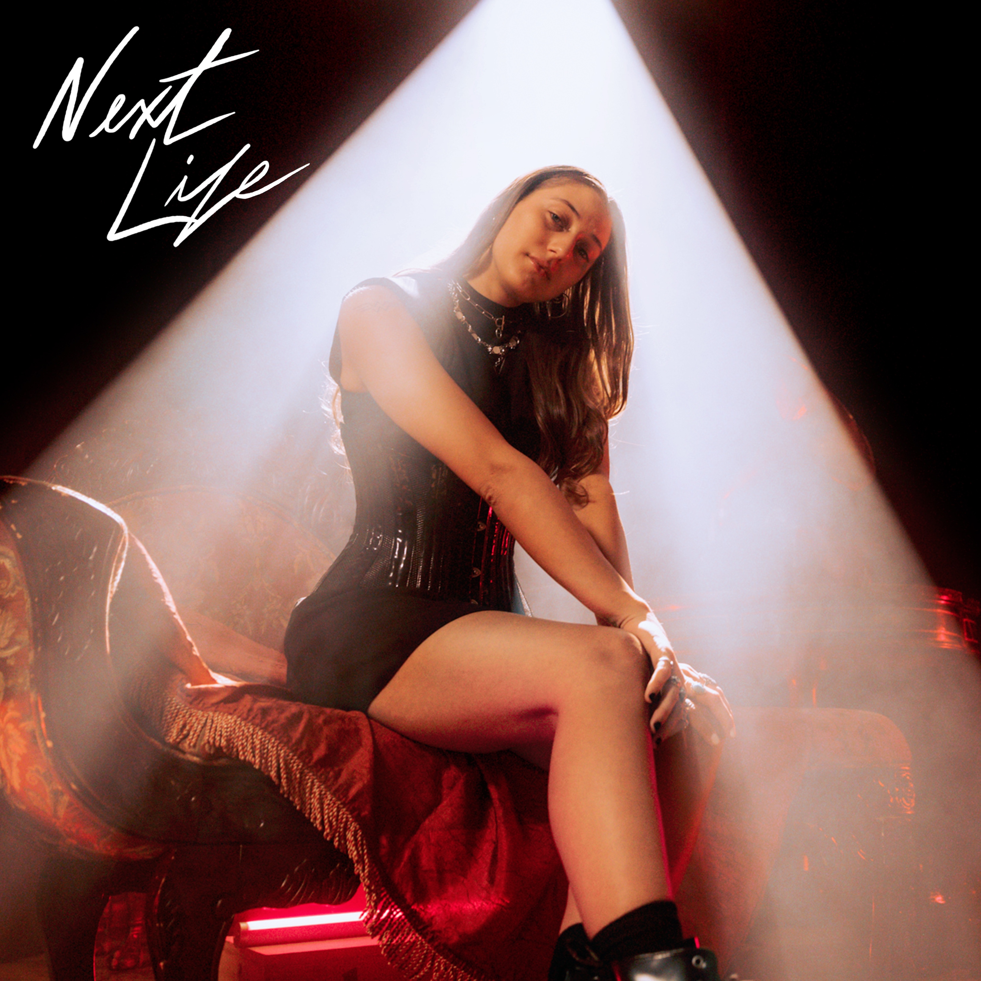 Rosie Returns with ‘Next Life’