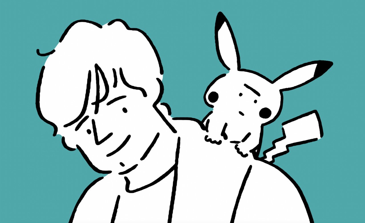 Ed Sheeran Teams Up with Pokemon for New Song and Video